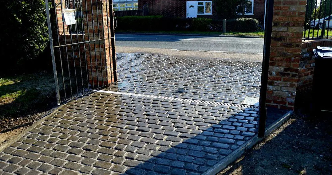 Chelmsford Gated Entrance - photo 3