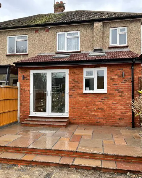Chelmsford Extension