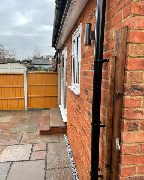 Chelmsford Extension - photo 2