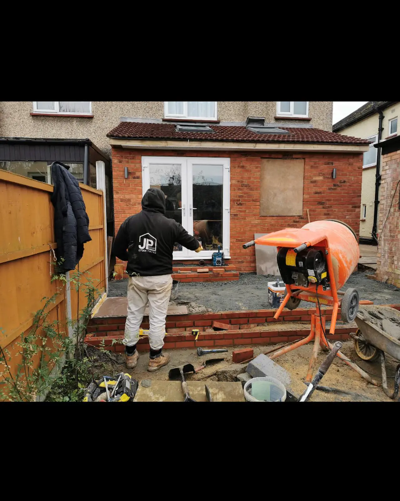 Chelmsford Extension - photo 7