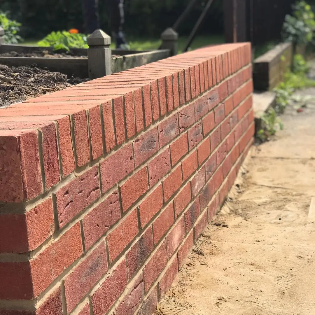 Chelmsford Garden Wall - photo 6