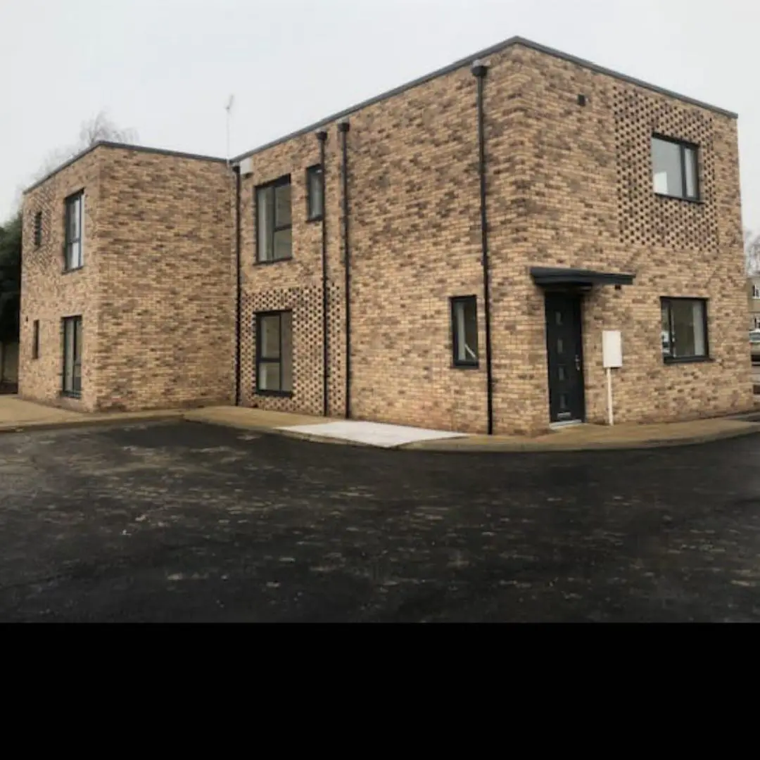 Flemish Bond Brickwork
