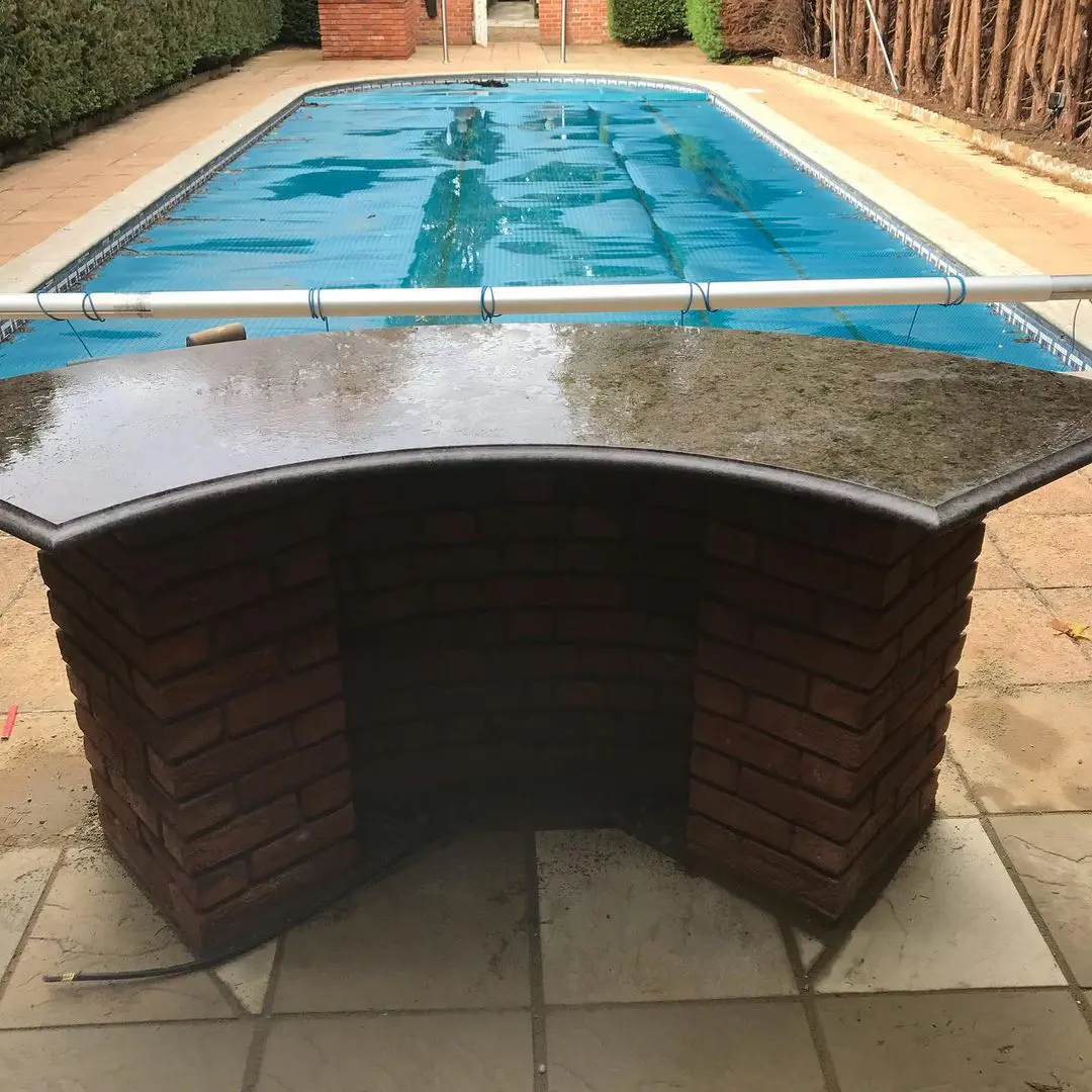 Sible Hedingham DJ Booth