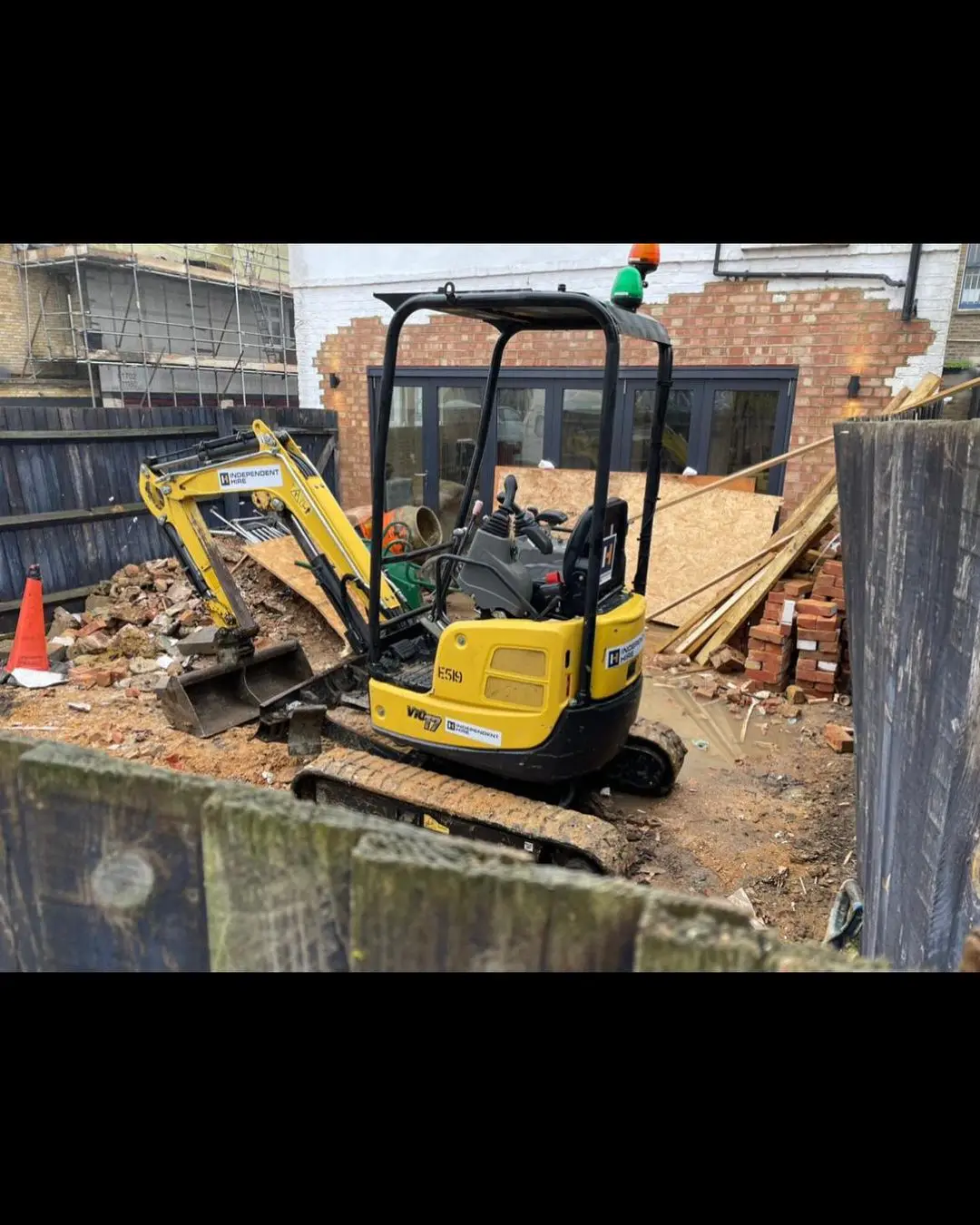 Leigh-on-Sea renovation - photo 10