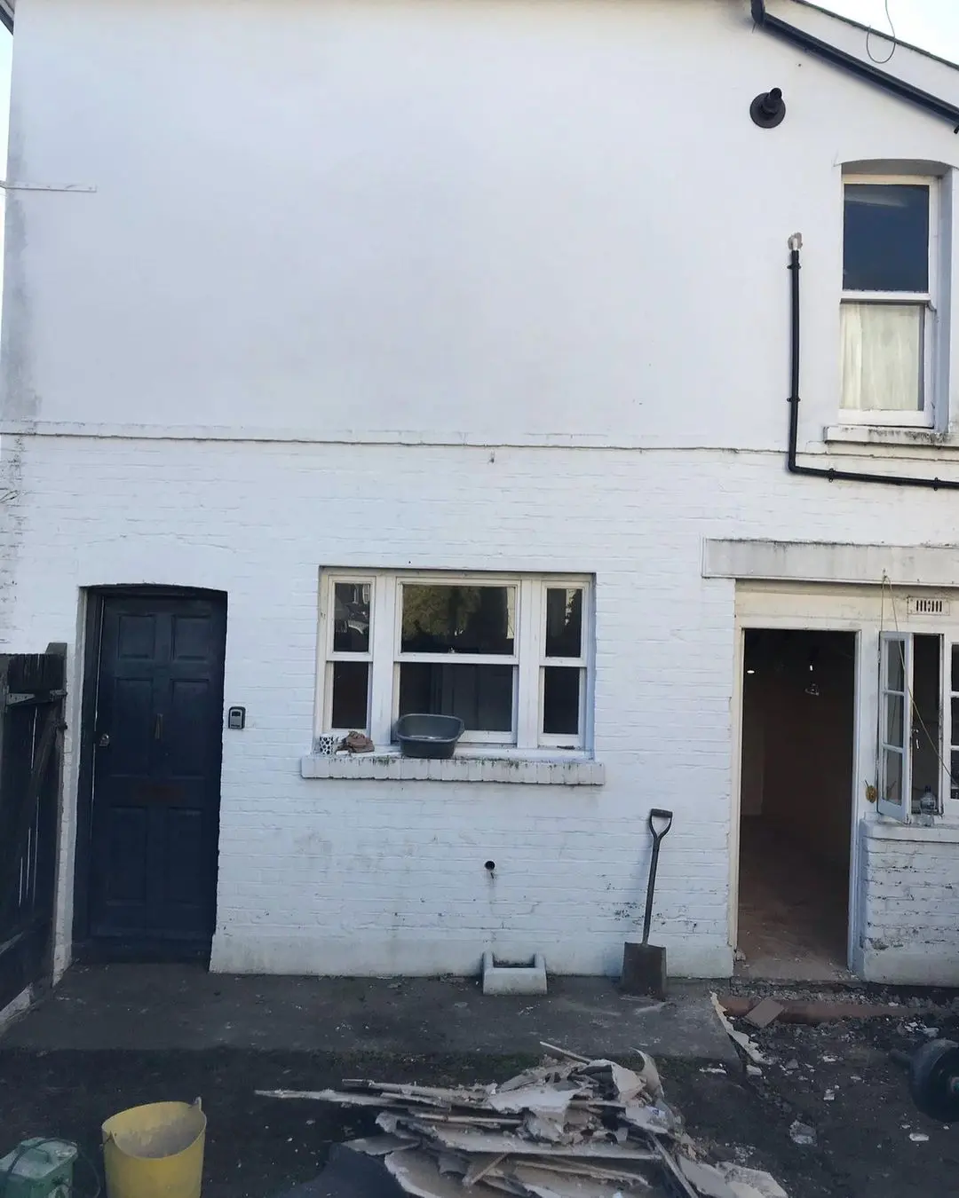 Leigh-on-Sea renovation - photo 2
