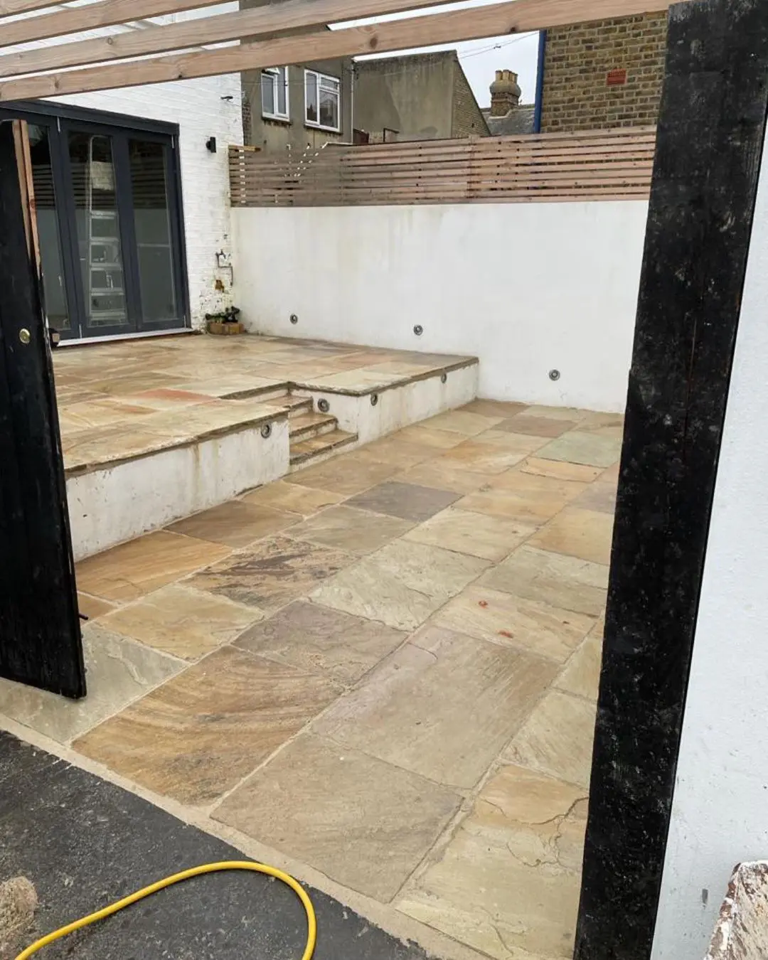 Leigh-on-Sea renovation - photo 3