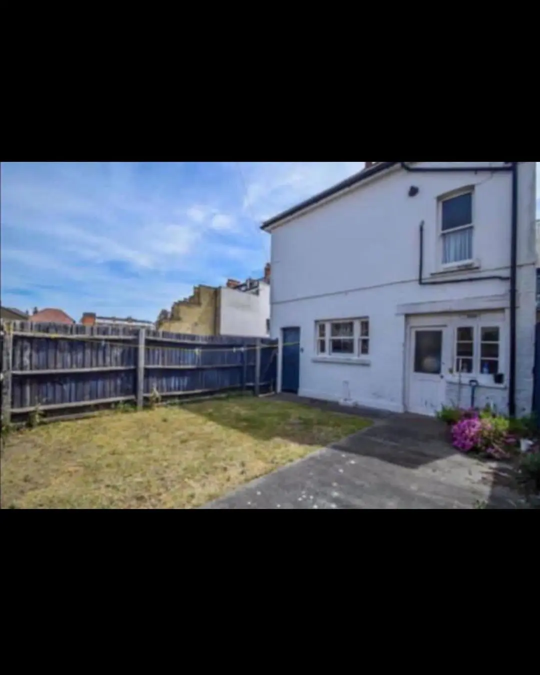 Leigh-on-Sea renovation - photo 4