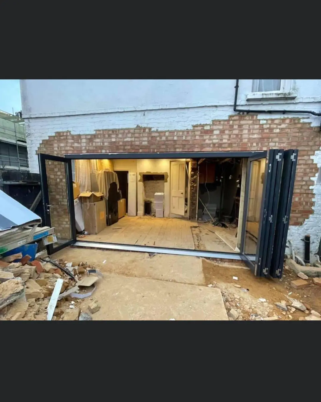 Leigh-on-Sea renovation - photo 6