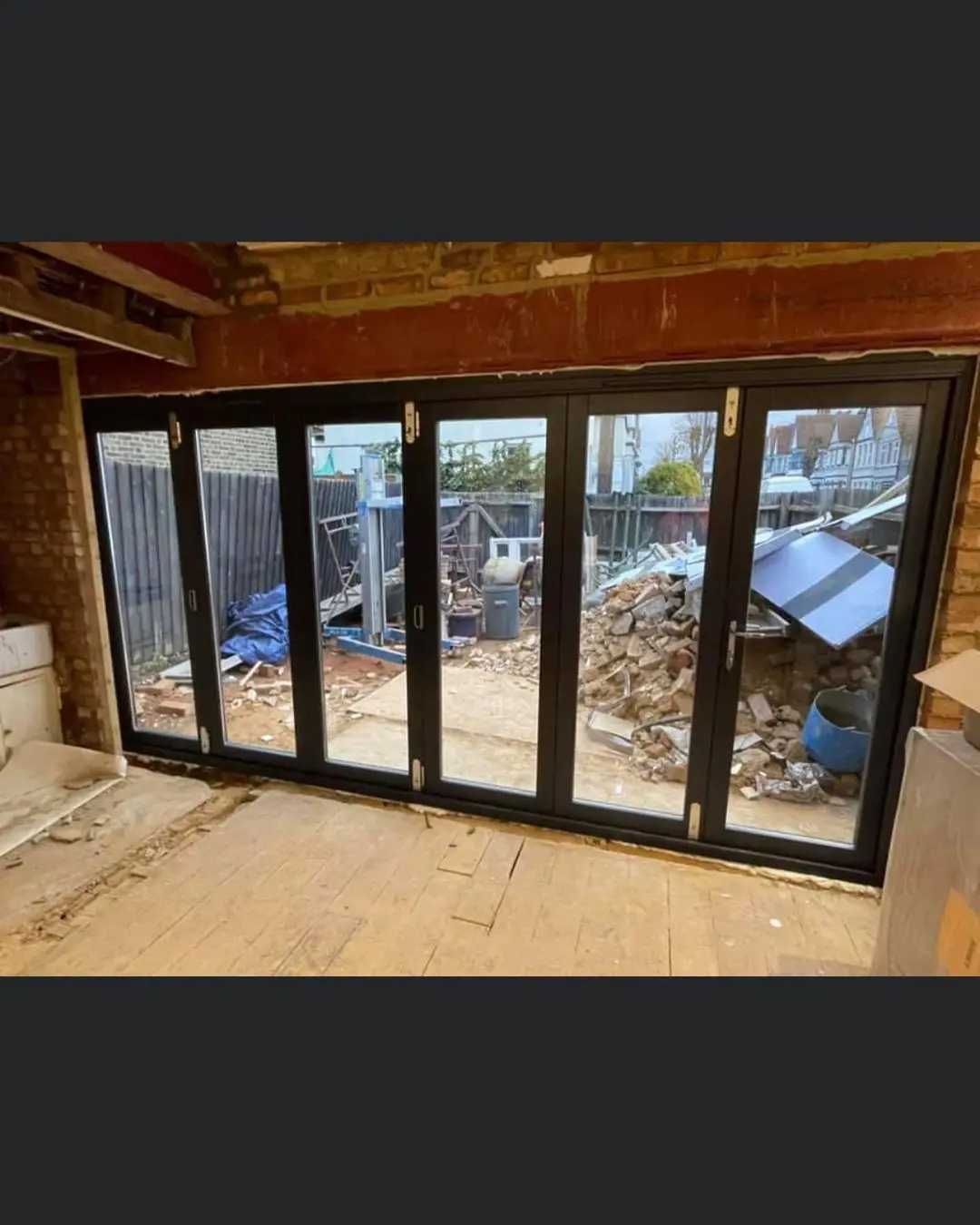 Leigh-on-Sea renovation - photo 7