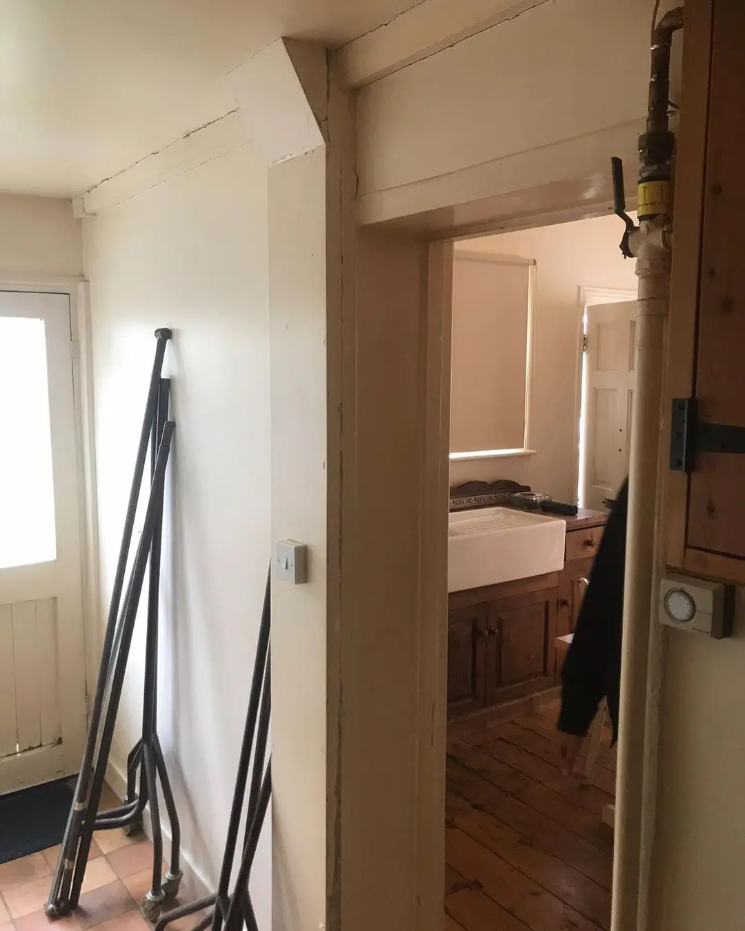 Leigh-on-Sea renovation - photo 9