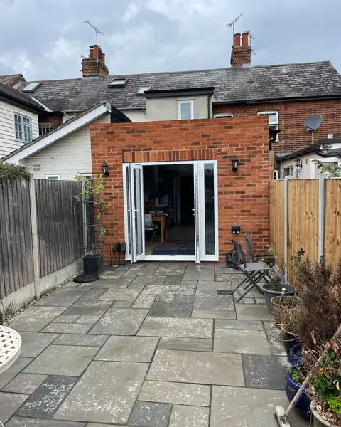 Maldon Extension