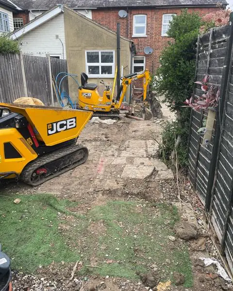 Maldon Extension - photo 2