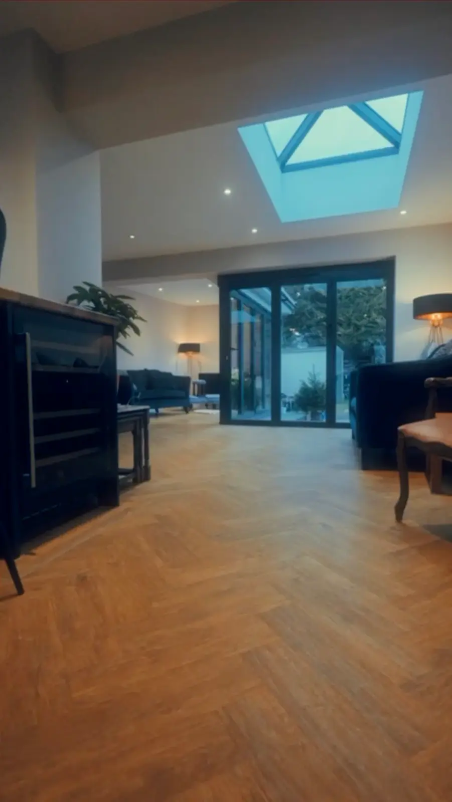 Galleywood Renovation