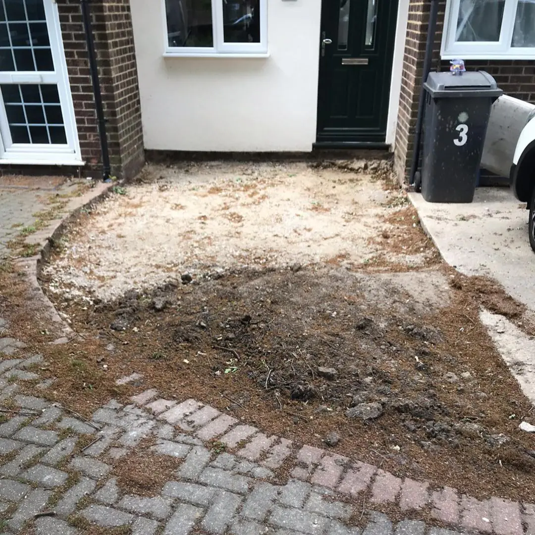 Chelmsford Driveway - photo 2