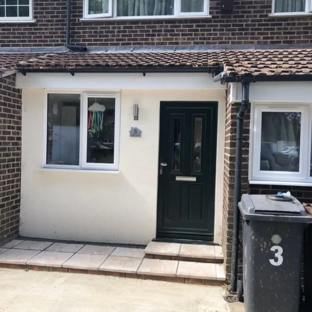 Chelmsford Driveway - photo 3
