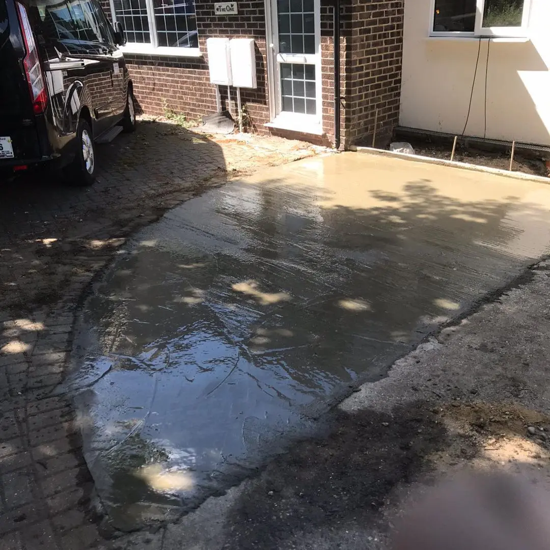 Chelmsford Driveway - photo 5