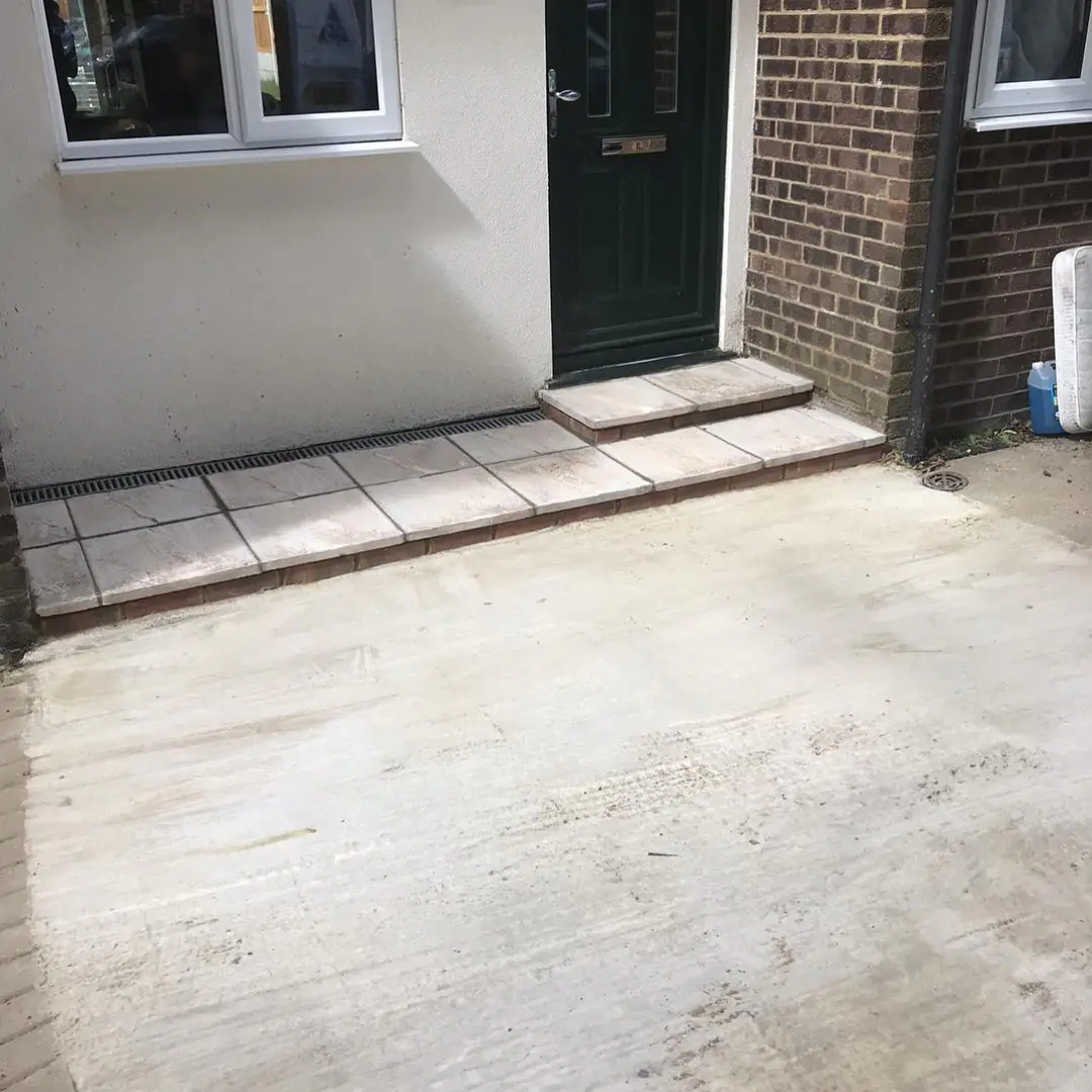 Chelmsford Driveway - photo 7