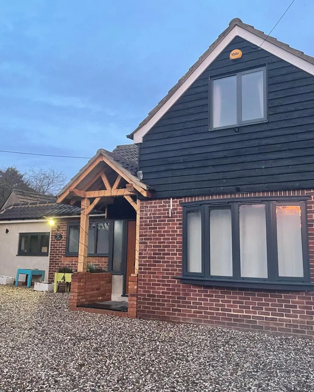 Galleywood Extension - photo 2
