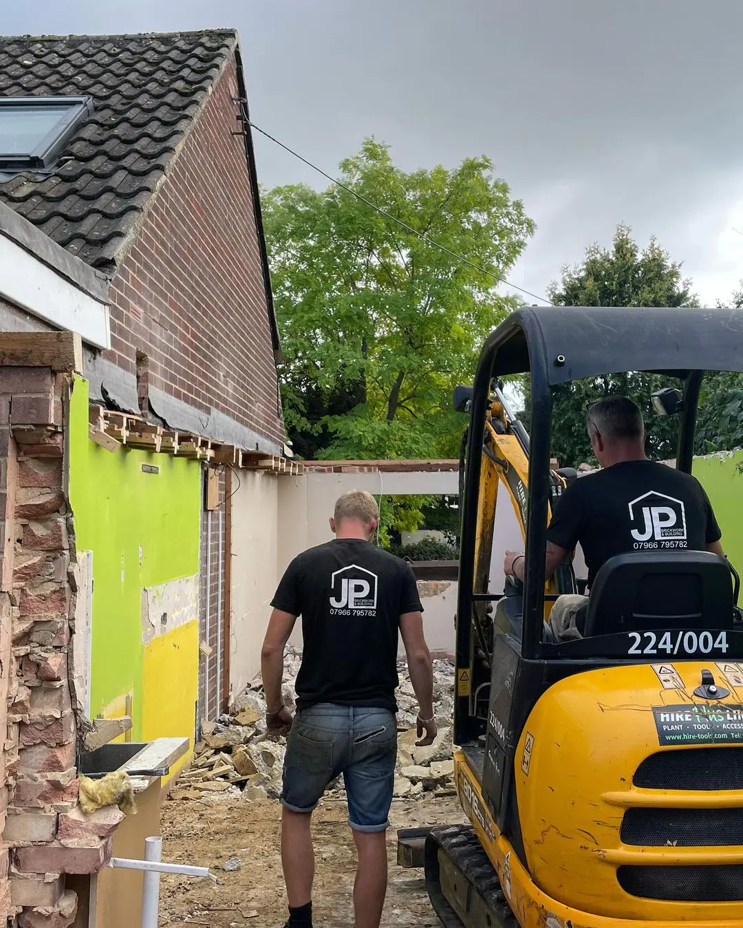 Galleywood Extension - photo 3