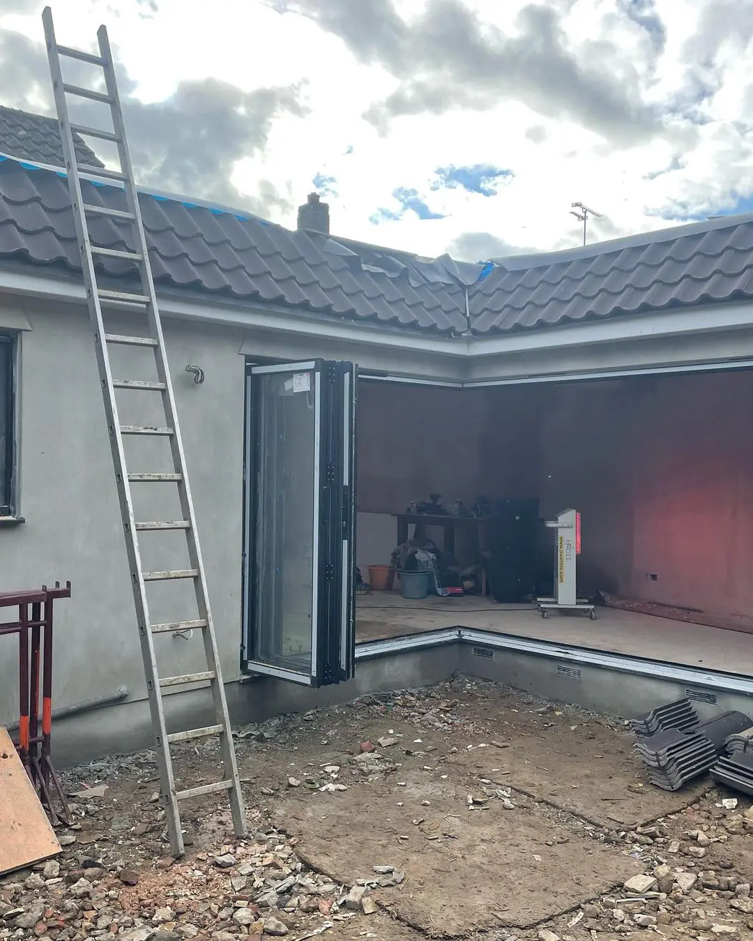 Galleywood Extension - photo 4