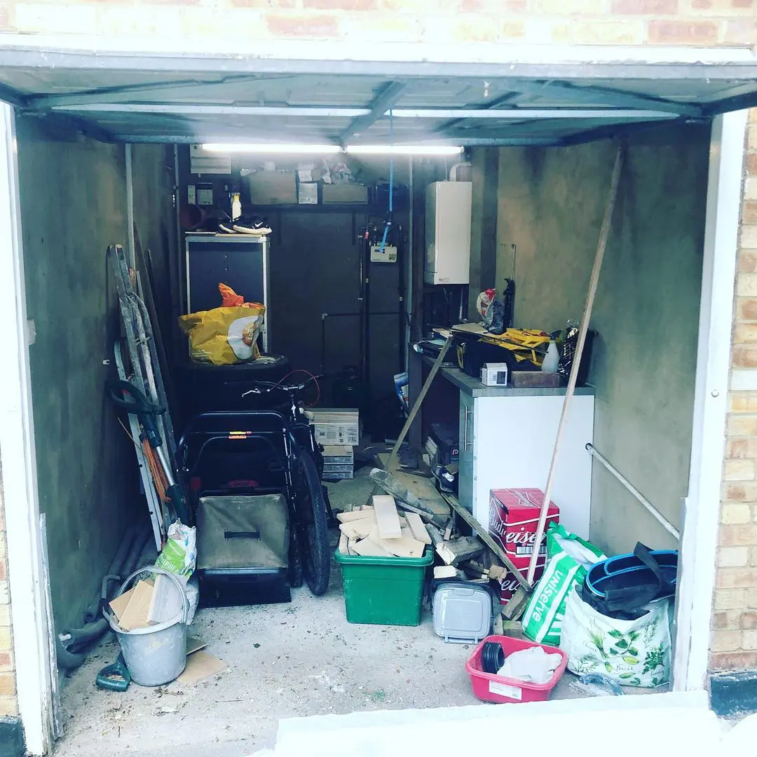 Great Baddow Garage Conversion - photo 2
