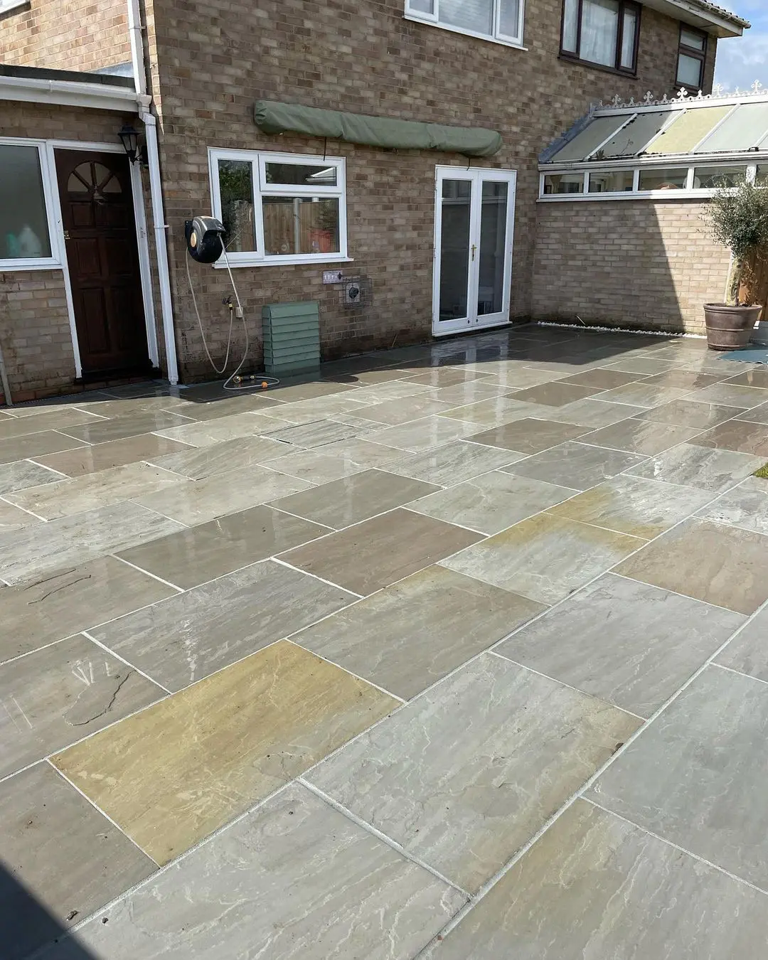 Heybridge Patio - photo 2