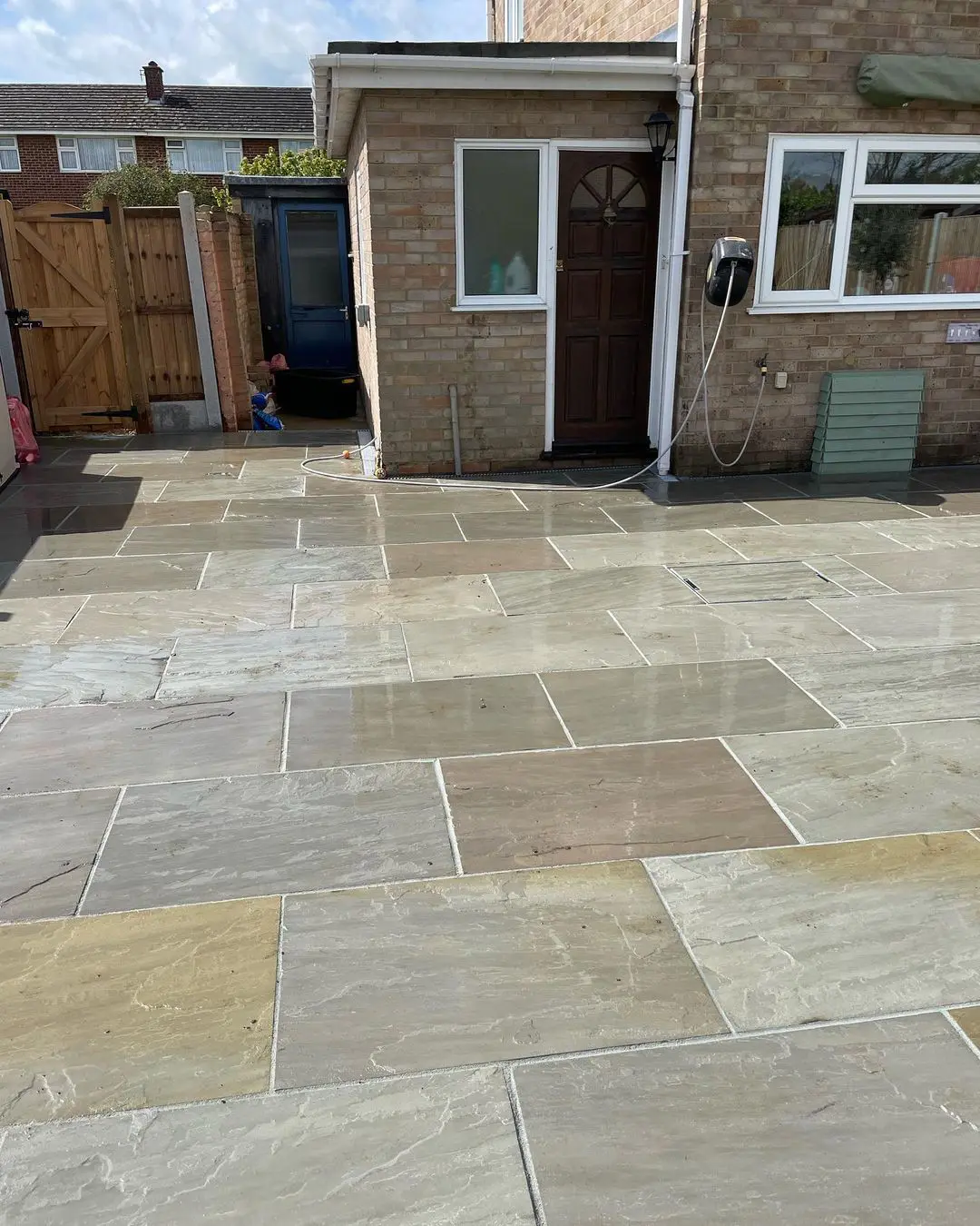 Heybridge Patio - photo 3