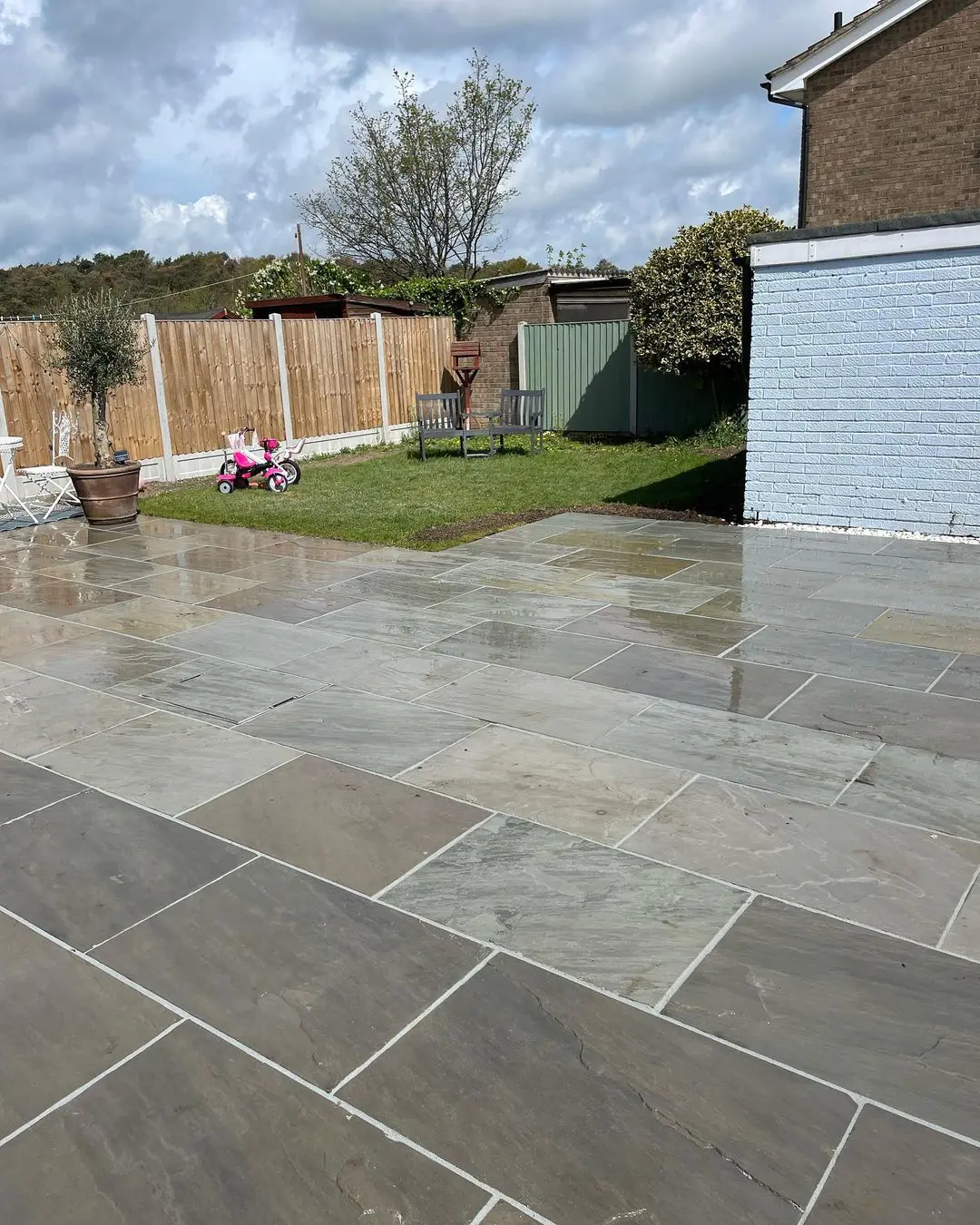 Heybridge Patio - photo 4