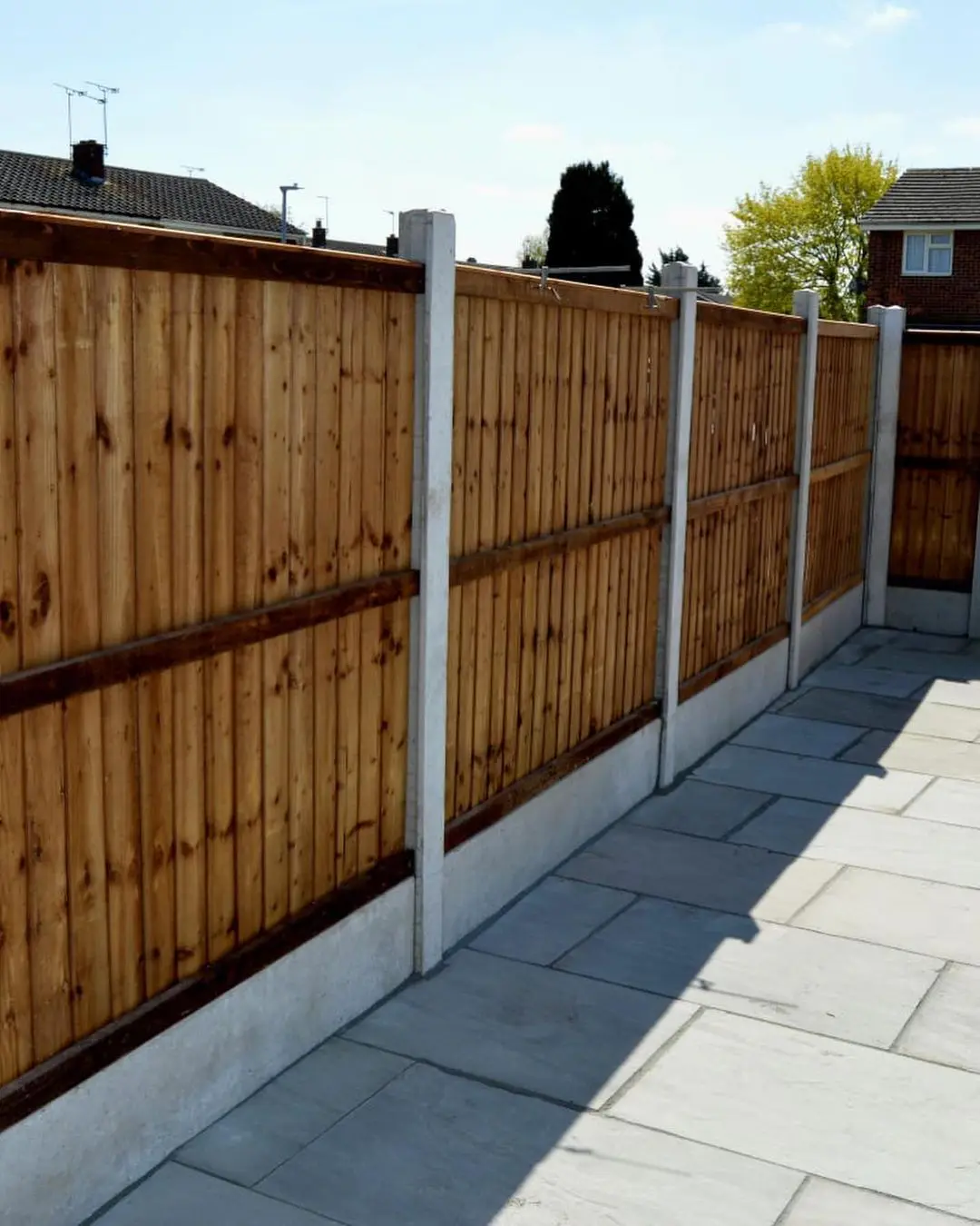Heybridge Patio - photo 5