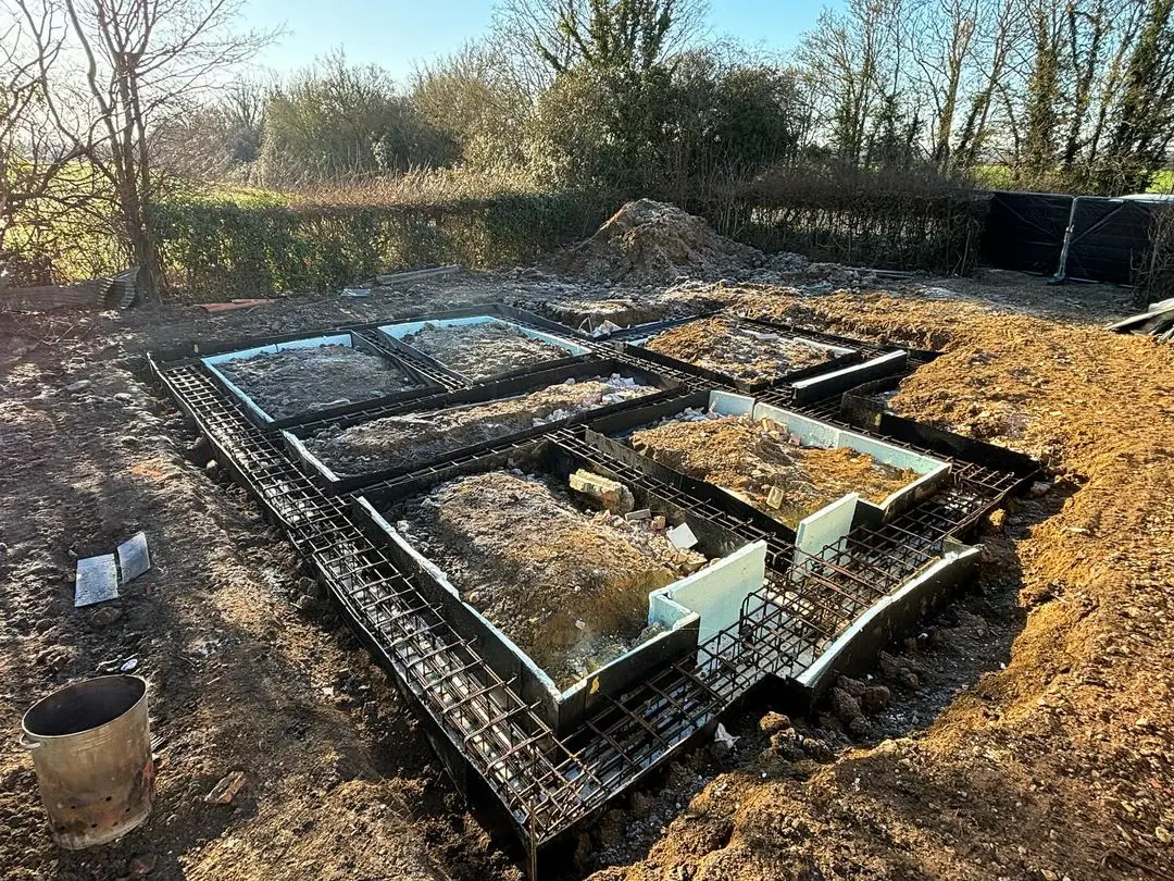 Chelmsford New Build - photo 5