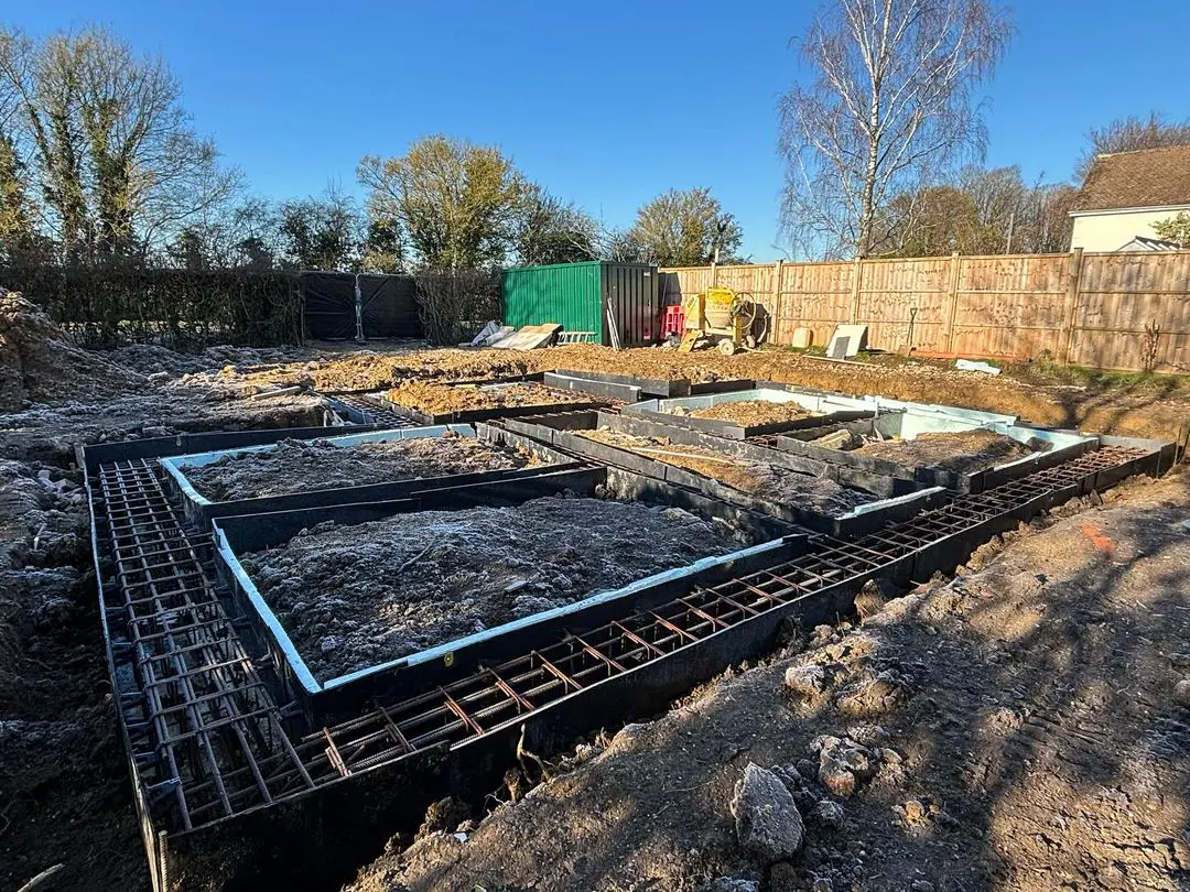 Chelmsford New Build - photo 3
