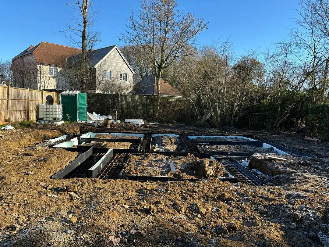 Chelmsford New Build - photo 2