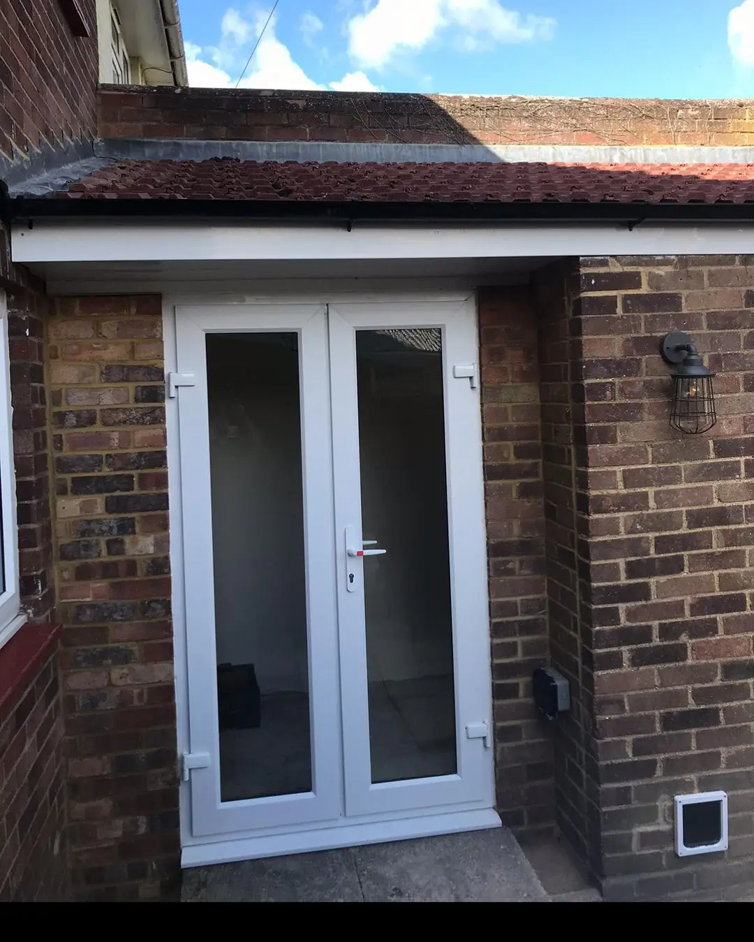 Boreham Shed Conversion