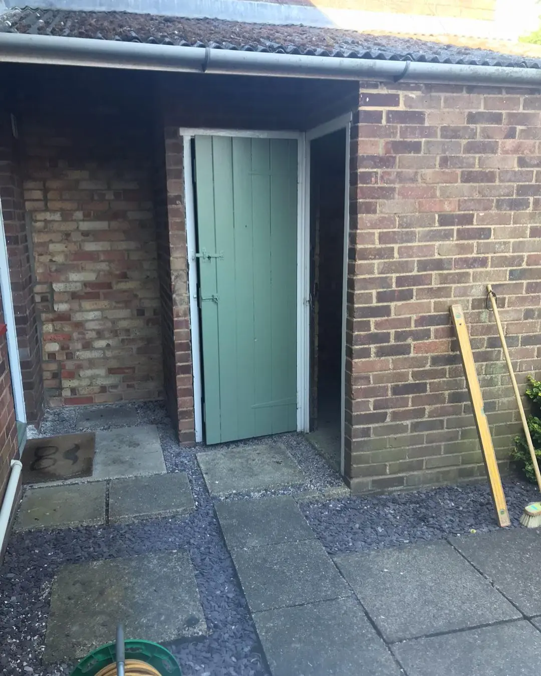 Boreham Shed Conversion - photo 2