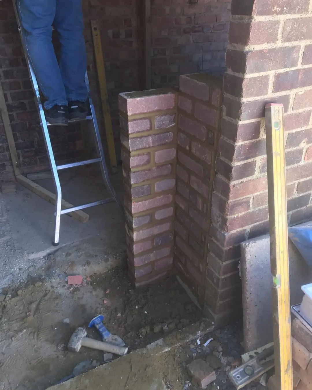 Boreham Shed Conversion - photo 9