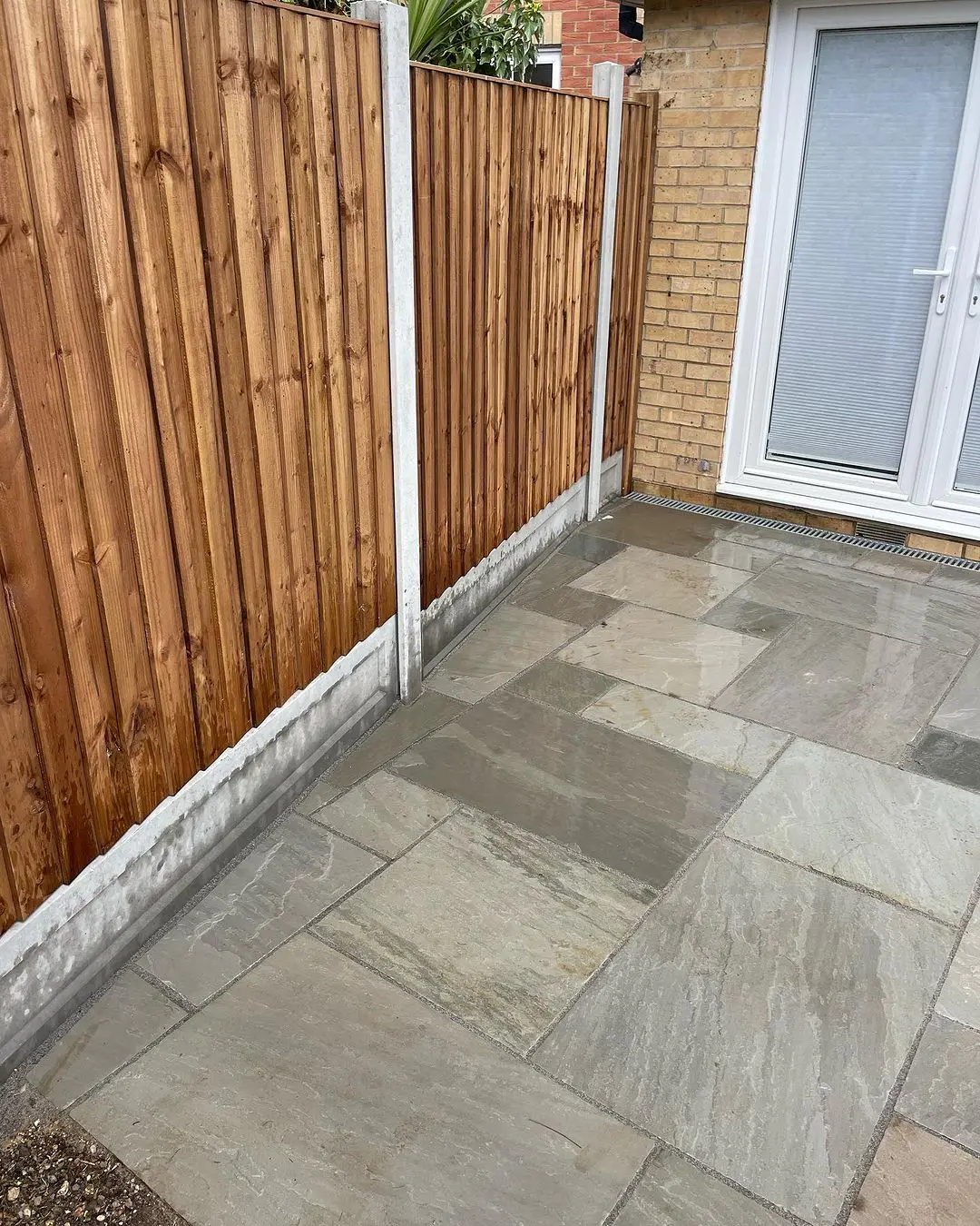Southminster Patio - photo 4