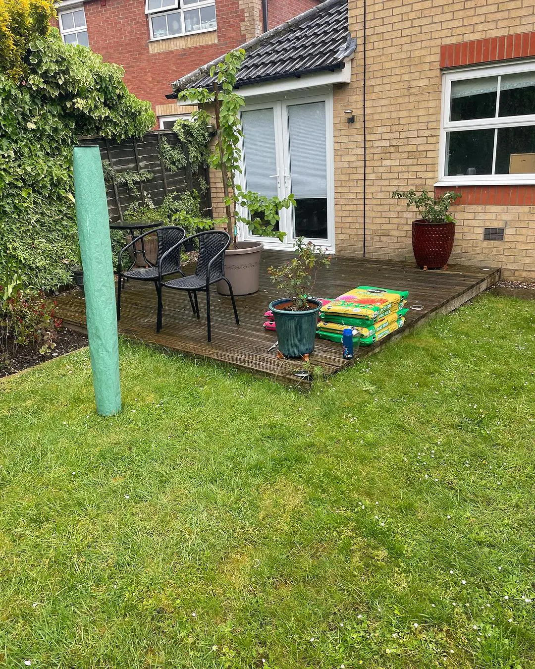 Southminster Patio - photo 6