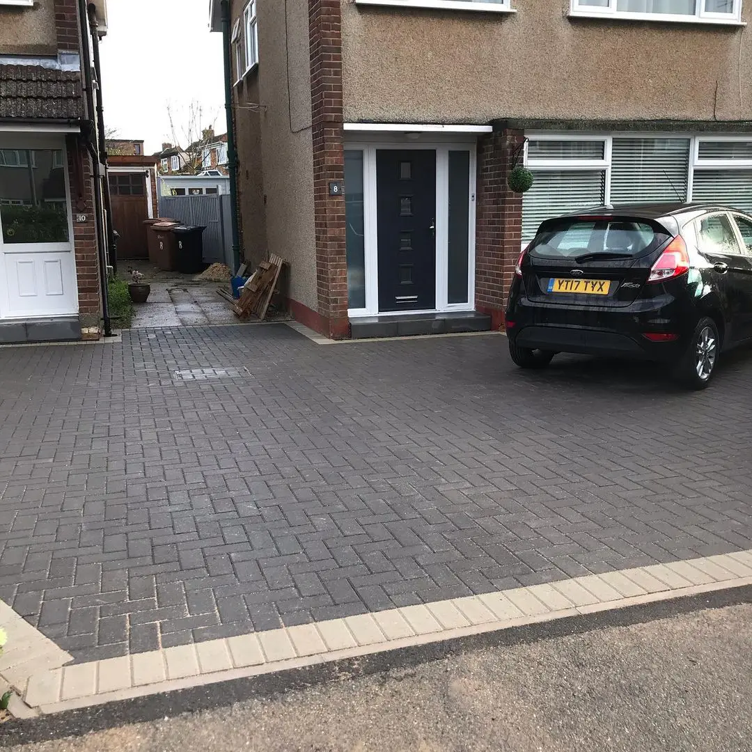 Springfield Driveway - photo 4