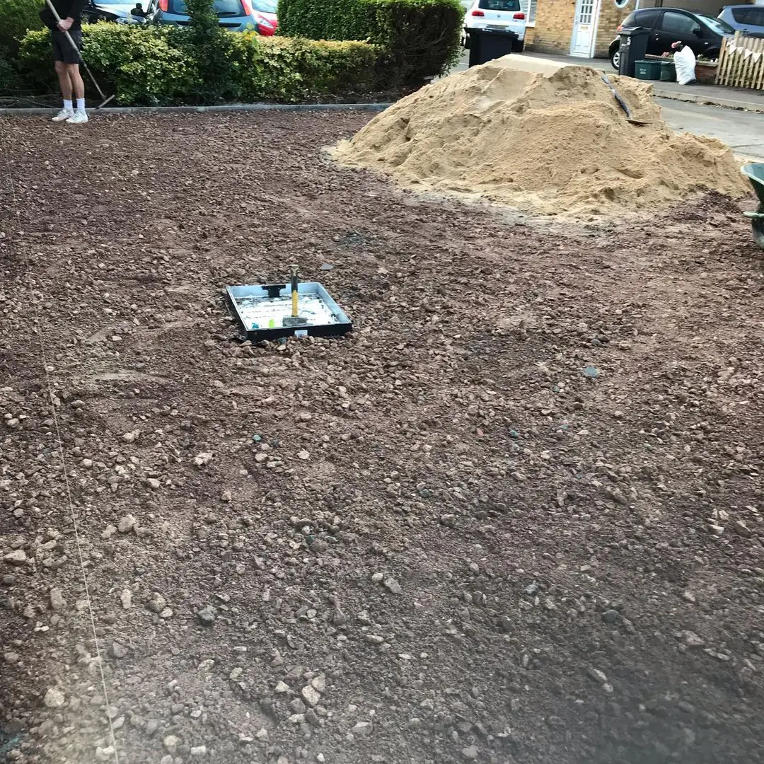 Springfield Driveway - photo 8